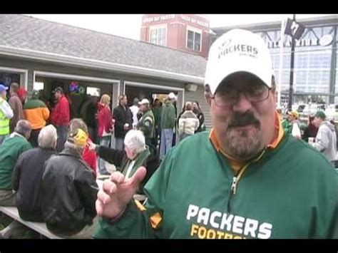 robinson metal packer house|Robinson Metal, Tailgating and the Green Bay Packers.